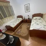 Adriatik 1 Apartmán Vlorë