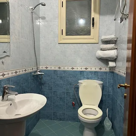Adriatik 1 Apartment *