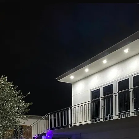 Apartmán Adriatik 1