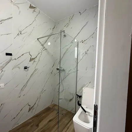 Apartmán Adriatik 1
