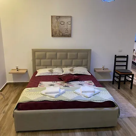 Adriatik 1 Apartment