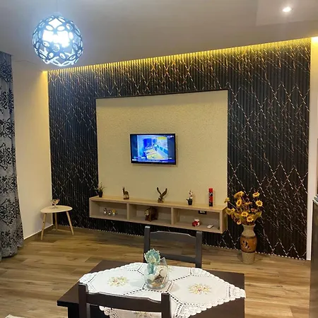 Adriatik 1 Apartment