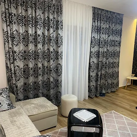 Adriatik 1 Apartment *