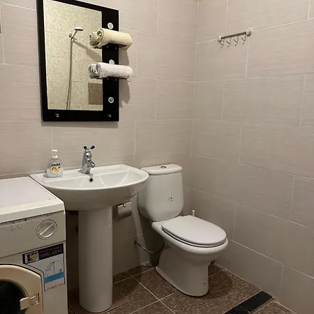 Apartamento Adriatik 1 *