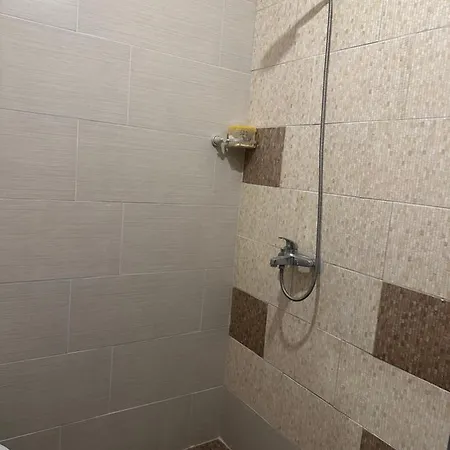 Adriatik 1 Apartamento Vlorë