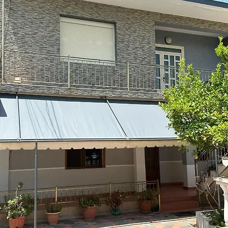 Apartamento Adriatik 1