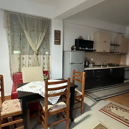 Apartment Adriatik 1 *