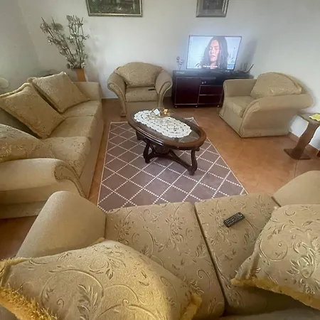 Apartamento Adriatik 1