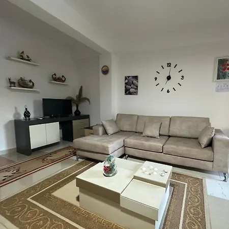 Apartamento Adriatik 1 *