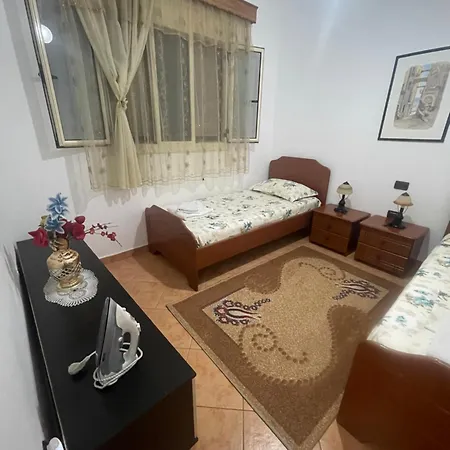 Adriatik 1 * Vlorë