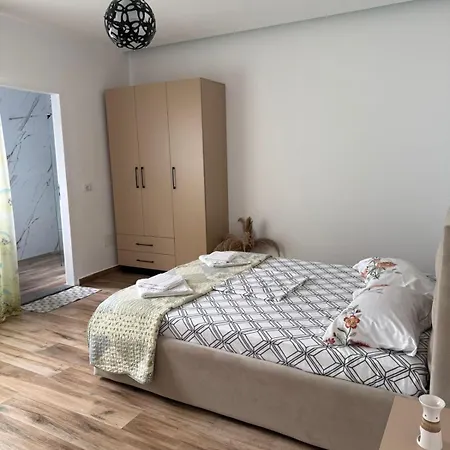 Apartment Adriatik 1