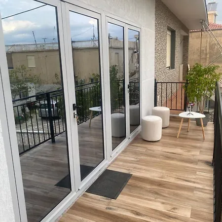 Adriatik 1 Apartment *