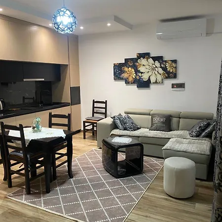 Adriatik 1 Apartment Vlorë