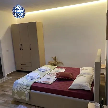 Adriatik 1 Vlorë