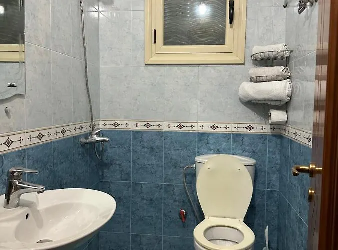 Adriatik 1 Apartment *