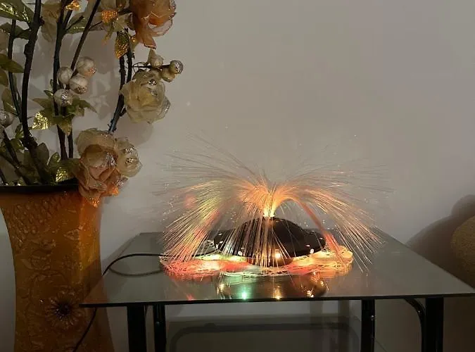 Adriatik 1 Apartment *