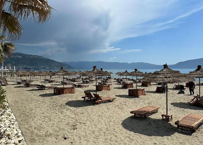 Adriatik 1 Vlorë