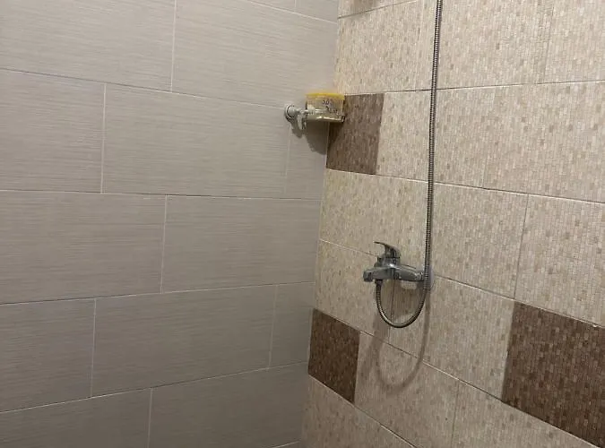 Adriatik 1 Apartment Vlorë