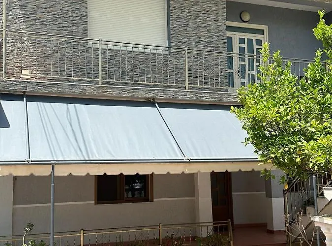 Apartment Adriatik 1