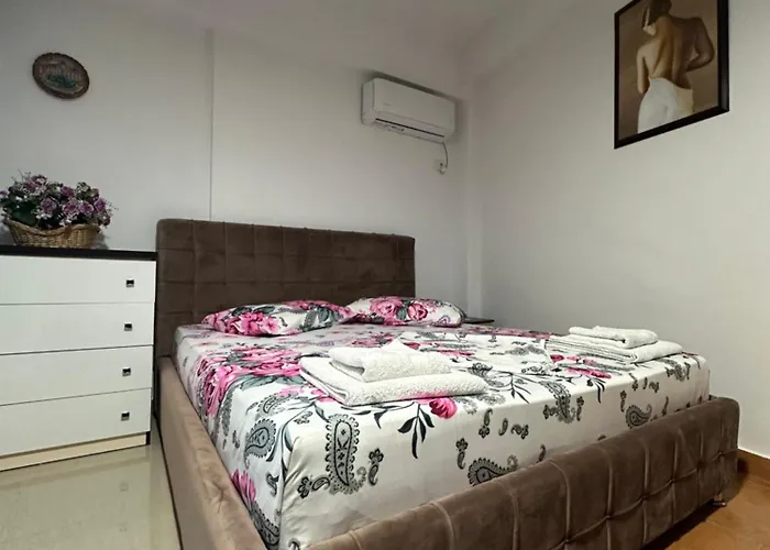 Apartment Adriatik 1