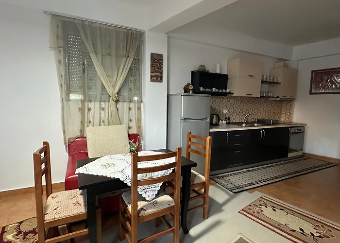 Apartment Adriatik 1 *