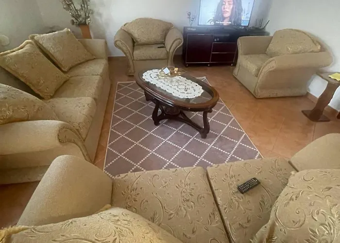 Apartment Adriatik 1