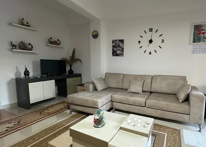 Apartment Adriatik 1 *