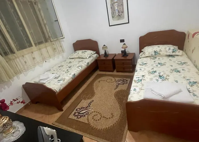 Adriatik 1 Apartment Vlorë