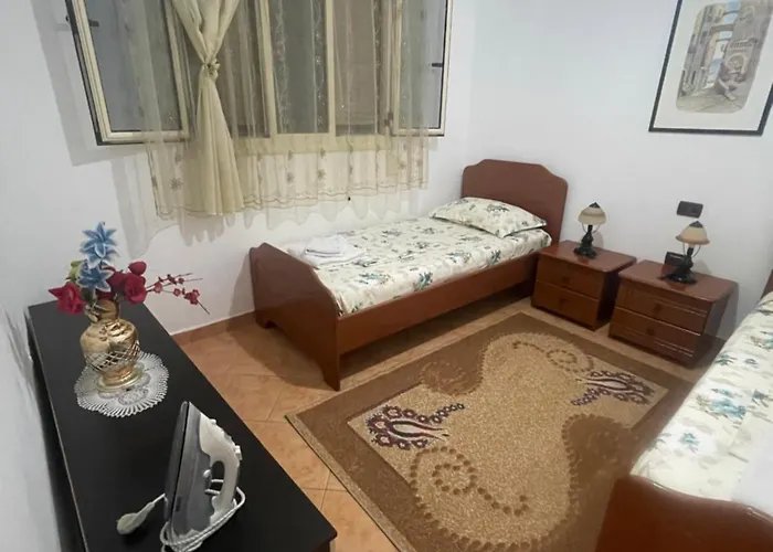 Adriatik 1 * Vlorë