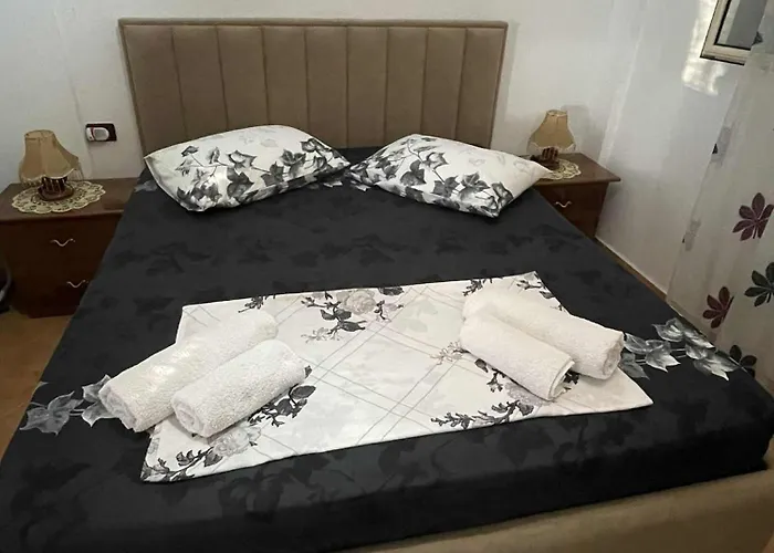 Adriatik 1 Apartment