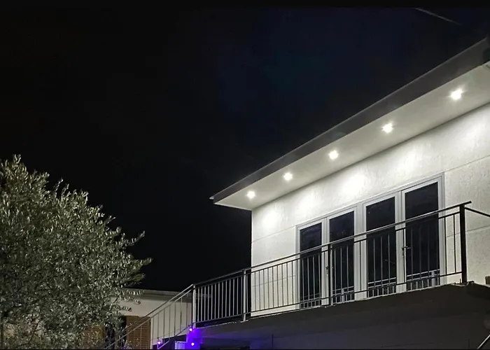 Apartment Adriatik 1