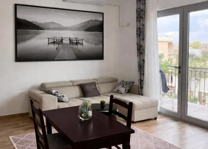 Apartment Adriatik 1 Vlorë