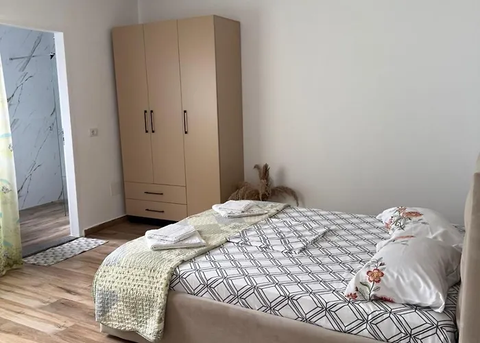 Apartment Adriatik 1