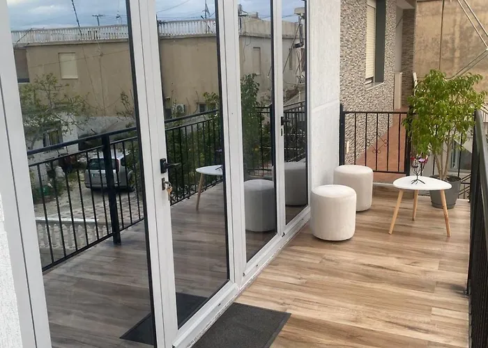 Adriatik 1 Apartment *