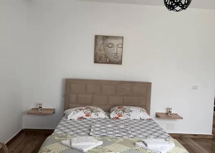 Appartamento Adriatik 1 Vlorë